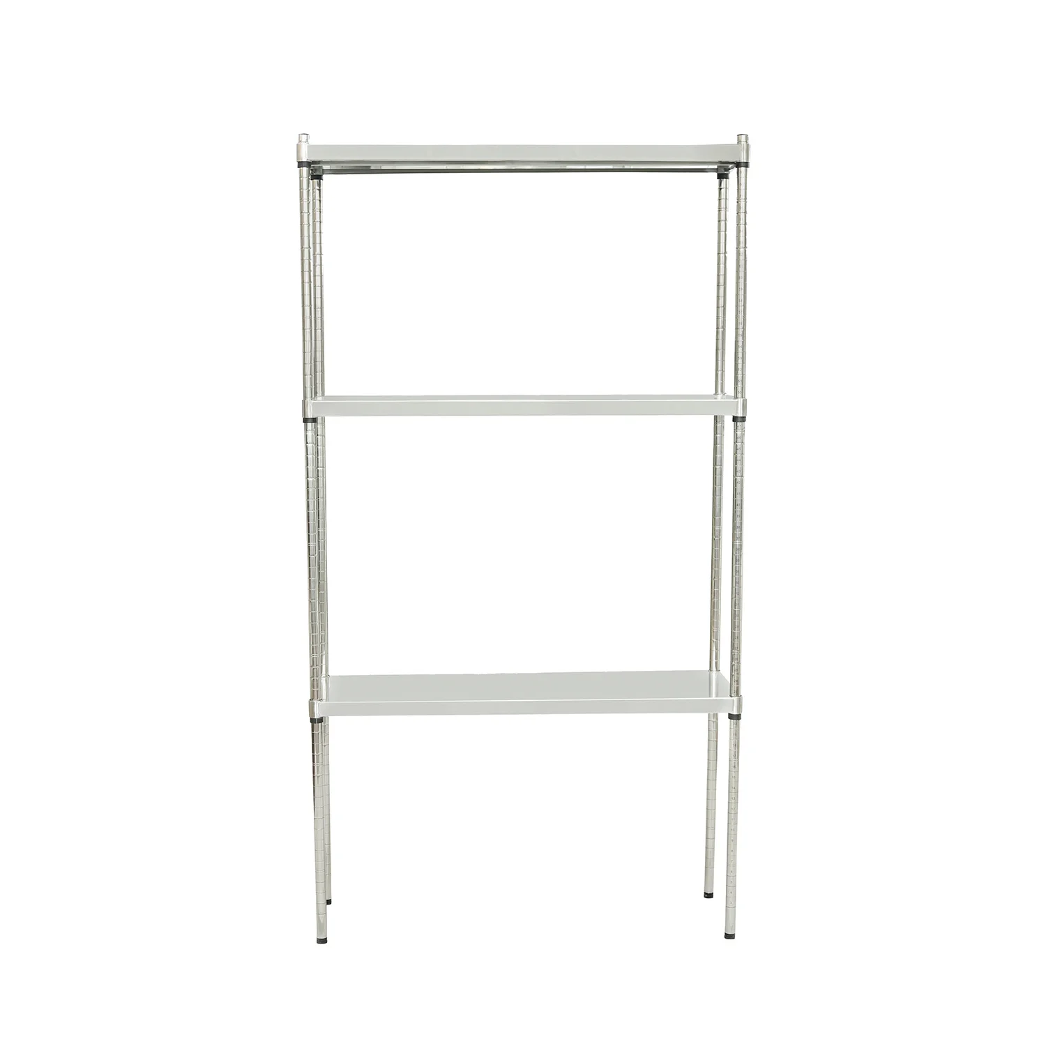 Commodity Kitchen used Stainless Steel bathroom Storage Shelves Shelf rack