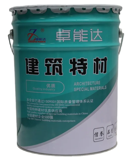 Waterborne Concrete Floor Paint Coating Solvent-free Epoxy Transparent Top Coat Paints for Garage Floor coating