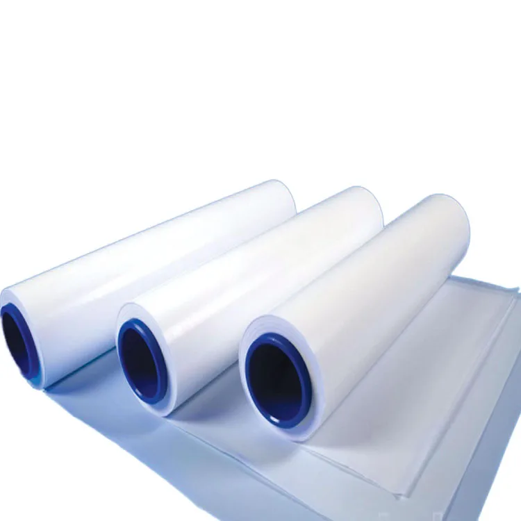 Поставка из Китая, белая термостойкая пленка из ПТФЭ для промышленных принадлежностей