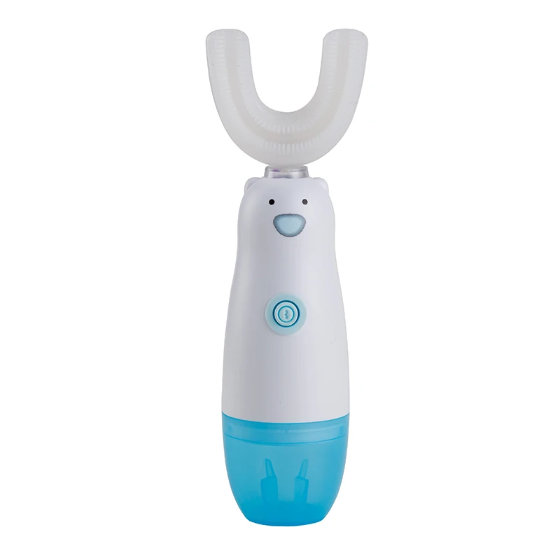 
Automatic sonic electric toothbrush sonic toothbrush for children 