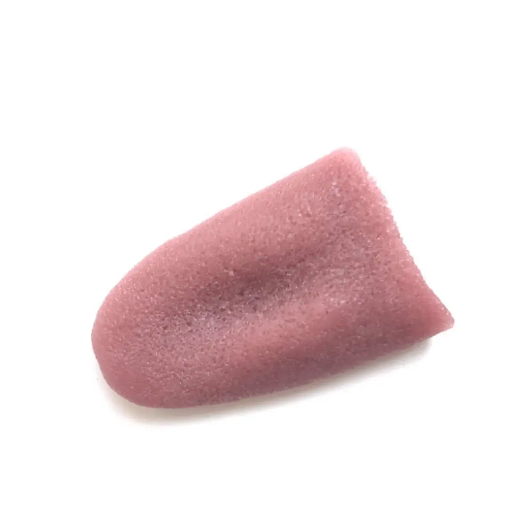 Международная торговля Экспорт новые странные забавные волшебные игрушки мягкий клей липкая имитация язык игрушка человеческий орган искусственный язык (FP19)