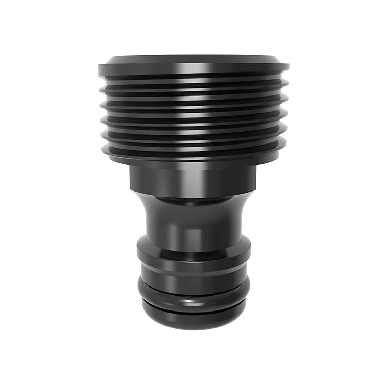 Лидер продаж, многоцелевой резиновый соединитель для шланга для сада 3/4 дюйма высокого качества