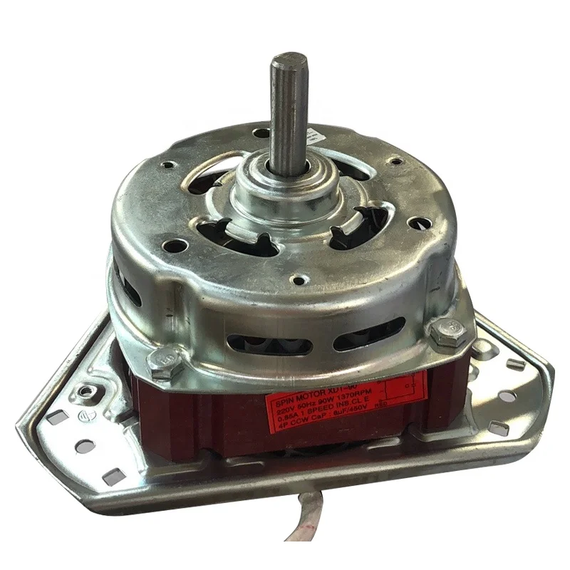 Шарикоподшипник вращающийся двигатель мотор для стиральной