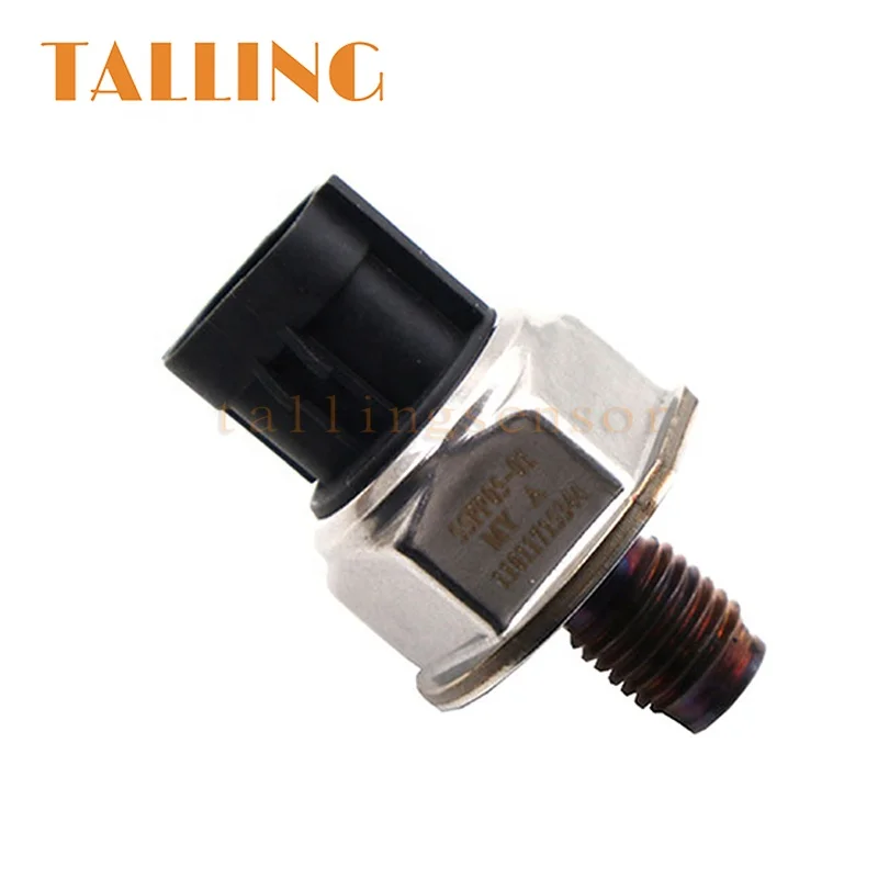 Auto engine car fuel rail pressure sensor OEM 55PP05-01 55PP0501 For Mitsubishi L200 Pajero Montero 2.5 Di-D