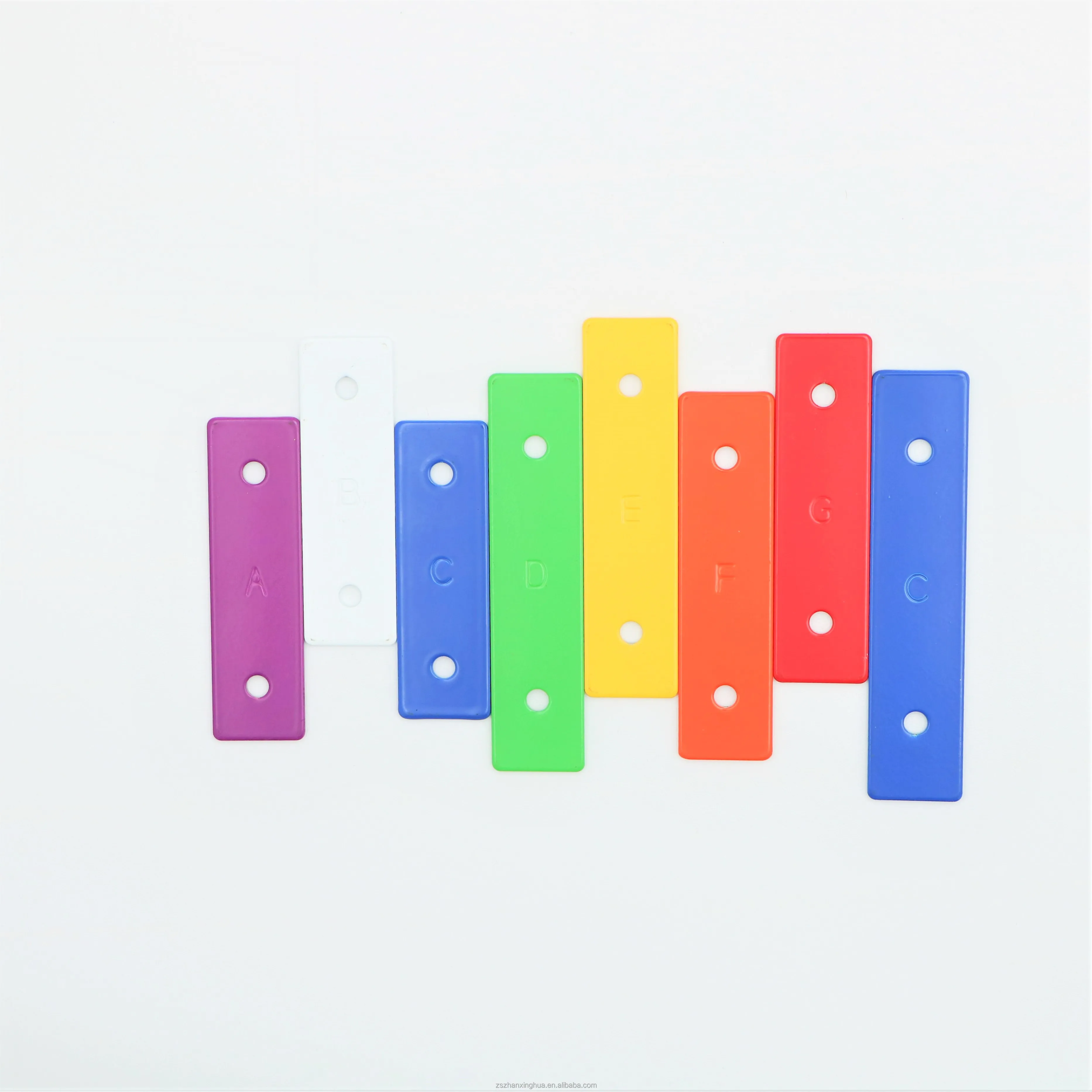 Colorful Music Baby Toys Xylophone Montessori Early Learning