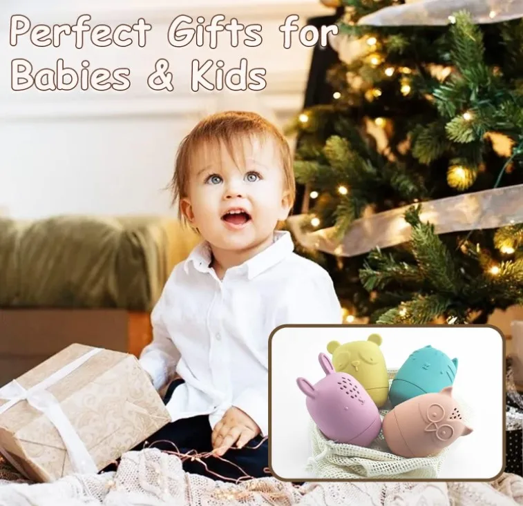 New Product Ideas Bpa Free Dinosaur Water Shower Spray Bubble Silicone 6 To 12 Months Kids Animal Baby Bath Toys For Kids