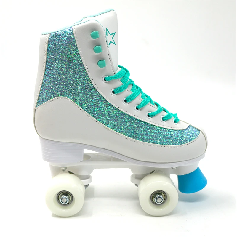High Quality Sample Available Sport  Quad Skate Wheels Professional Customized Cheapest Roller Skates