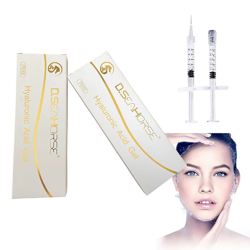 2 ml 5ml lip lines derm hylauronicc2ml hyaluronic acid hyluronicc filled injections dermal filler injection