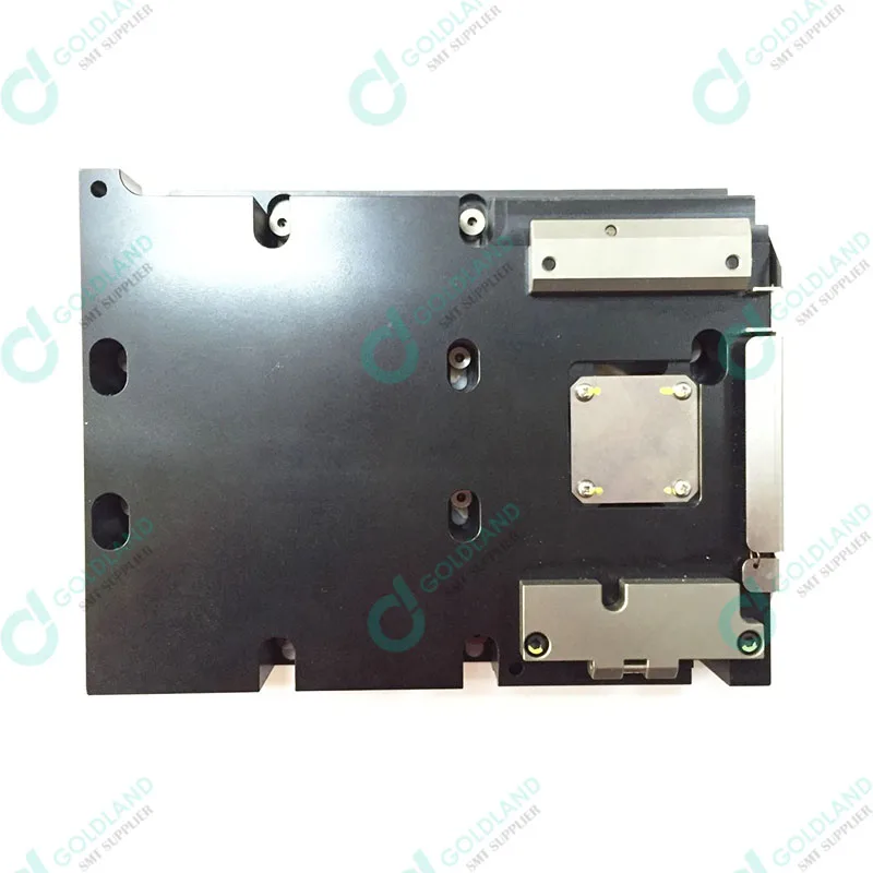 NC08B SMT запчасти FUJI H01 H02 насадка станция для цифровой фотокамеры машины