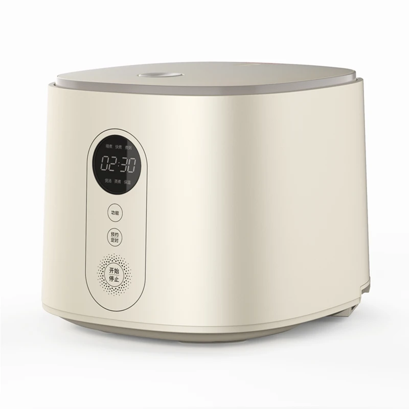 
 Высококачественная барабанная рисоварка на 3 л, электрическая рисоварка от производителя  