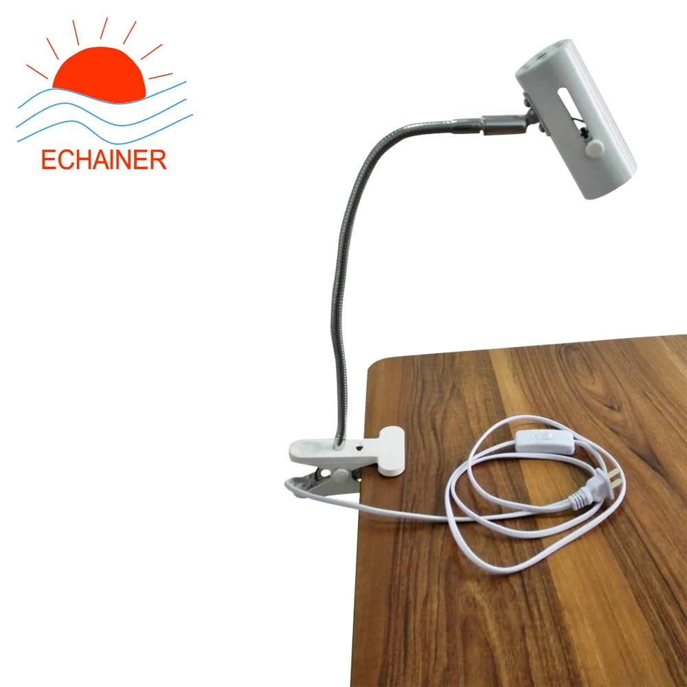 high quality E27/B22/GU10 with EU plug +303 switch 1.8M cable lamp holder