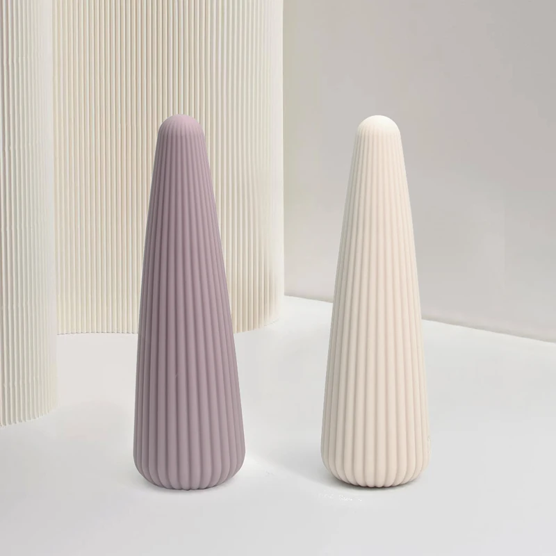 Soft Vibrators Sex Toys for Women Vagina Nipple Breast Clitoris Stimulator G Spot AV Wand Massager Vibrator Sexy Toy Gift Set