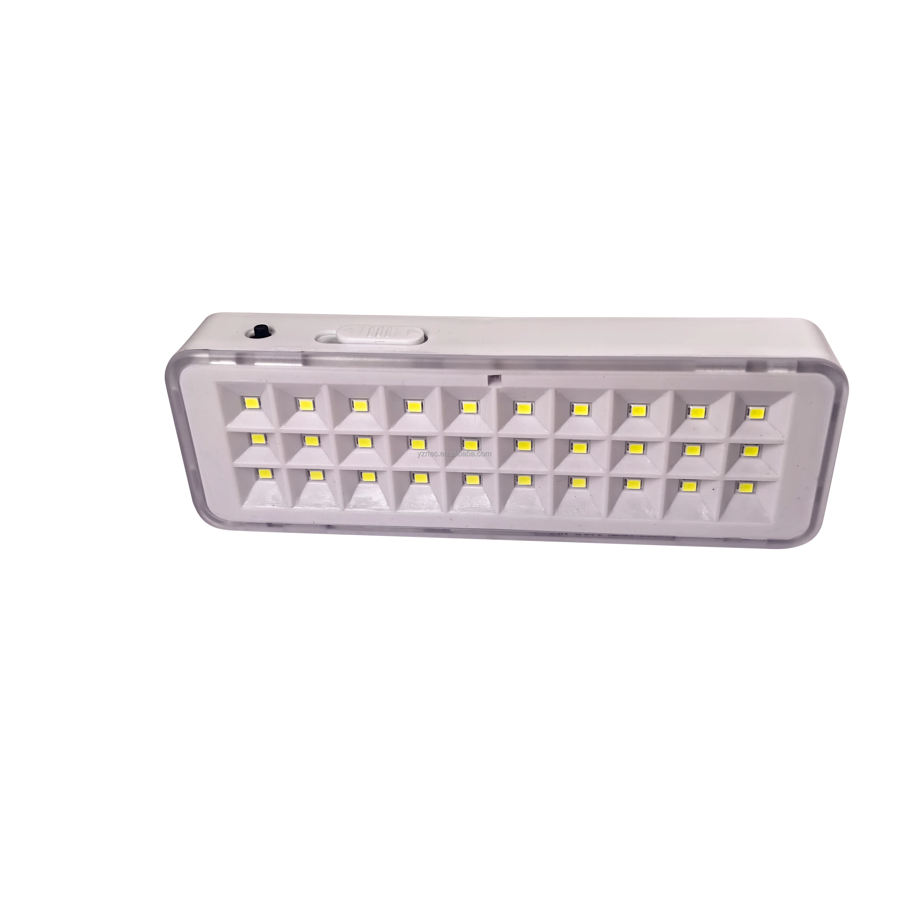 Поставщик из Китая, аккумулятор SMD, портативный беспроводной 1,5 Вт, 3 Вт, 6 Вт, 10 Вт, светодиодное аварийное освещение, перезаряжаемые настенные светильники