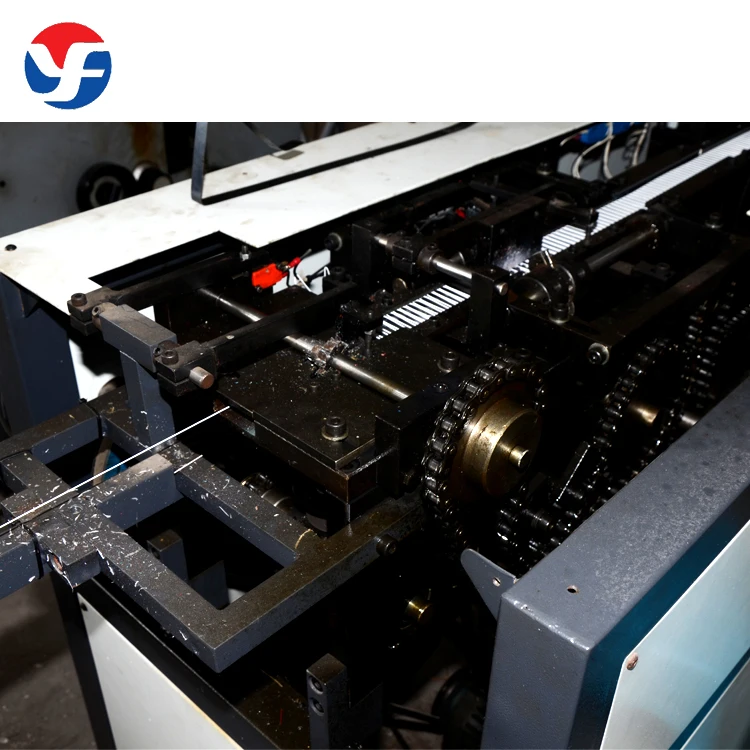 Бесплатный образец завода wiro для связывания проводов-o Золотая проволока o петля квалифицированный поставщик