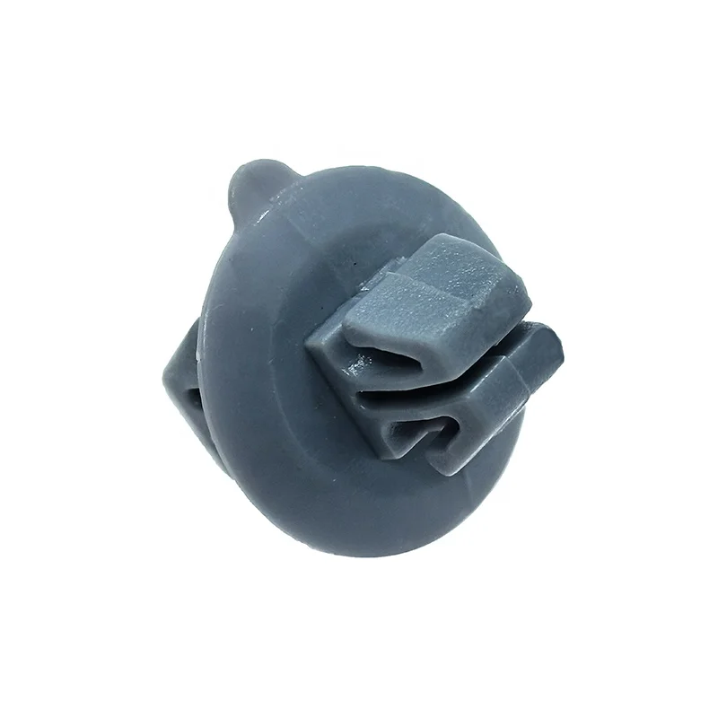 Specializing in the production of automotive plastic clip factory