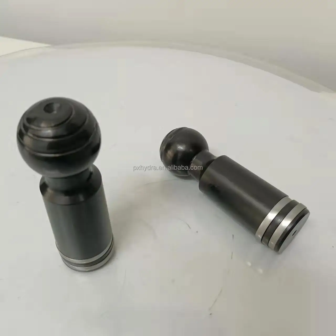 Hydraulic Spare Parts Piston for A6VE140 Construction Machinery Parts  Hydraulic Motor  Pumps for Rexroth