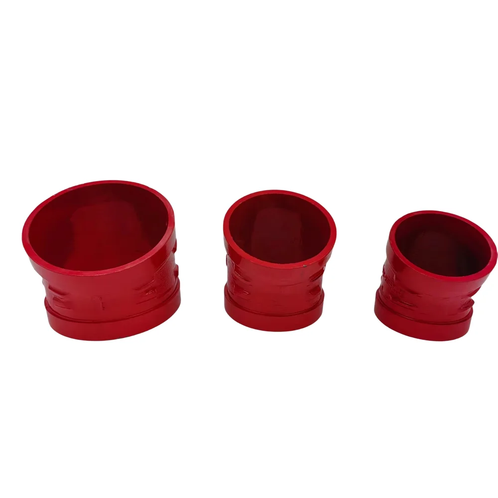 6-Inch round Head Stainless Steel 90 Degree Elbow Casting Technics OEM/ODM Customized Support