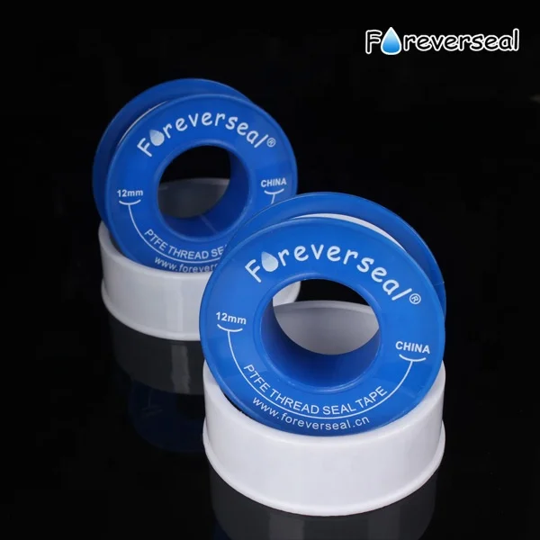 Exquisite Structure Manufacturing High Temperature Ptfe Sealing Ptfe Thread Sealant Tape