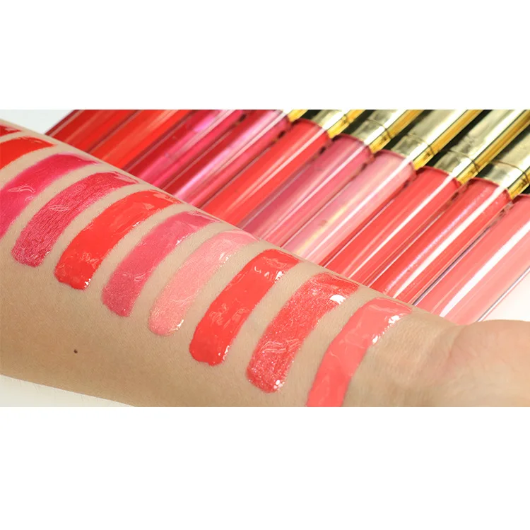 wholesales make up vegan matte liquid lipstick gloss long lasting  private label custom
