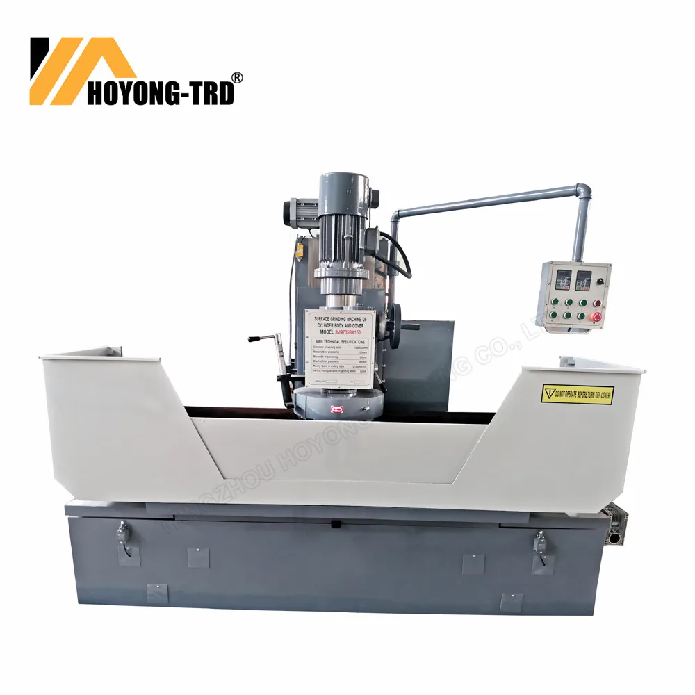3M9735 Middle And Small Surface Cylinder Block Grinding and Milling Machine