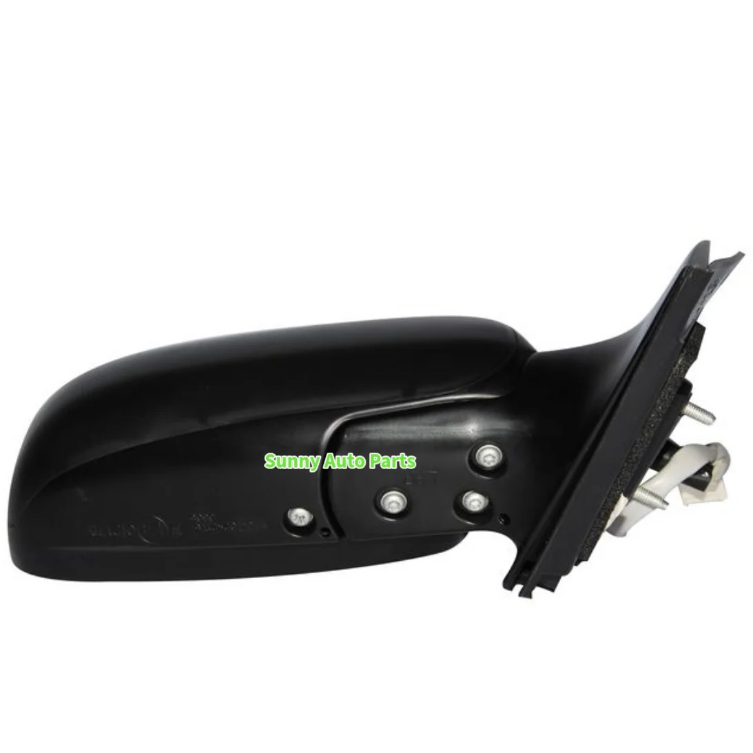 High Performance 2002 Yairs 3 Wire Cable Electic Car Side Mirror for Toyota Vios Vitz 2003 2004 2005 2006 2007