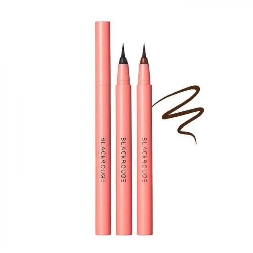 Black Rouge Power Proof Pen Liner