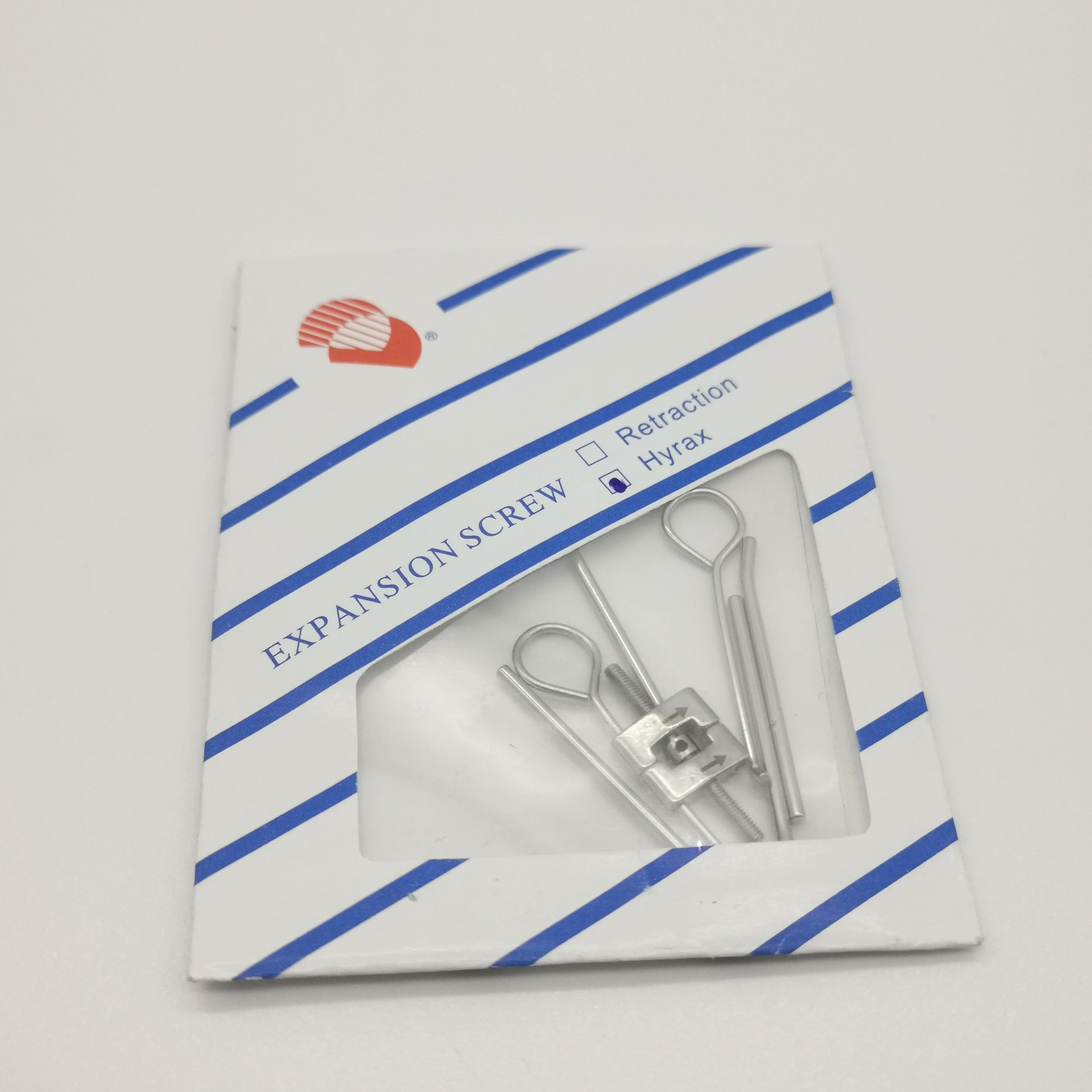 Dental High Quality Lingual Accessories High Quality Dental Orthodontic Expansion Screw