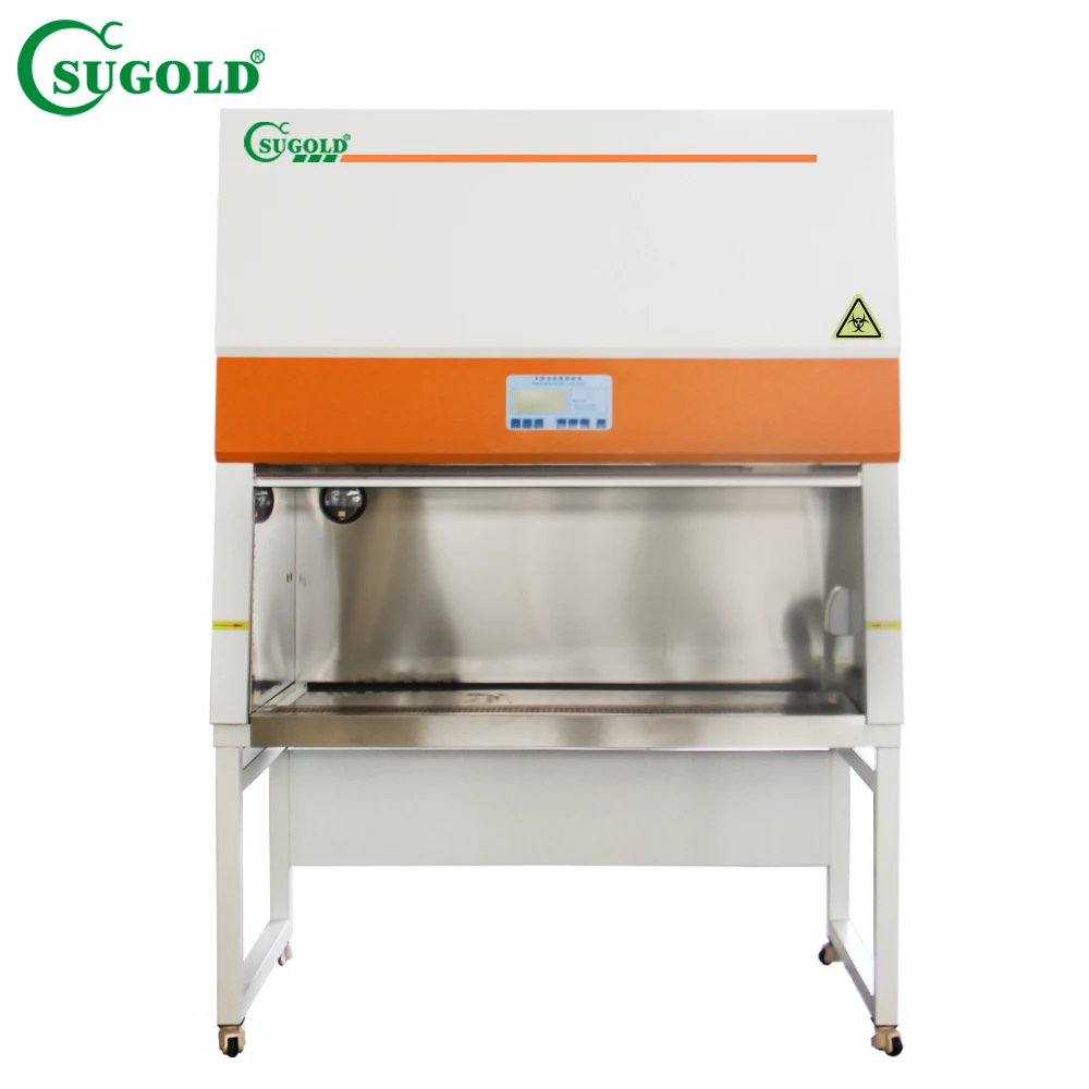 biosafety cabinet class ii type a2  biological safety cabinet price