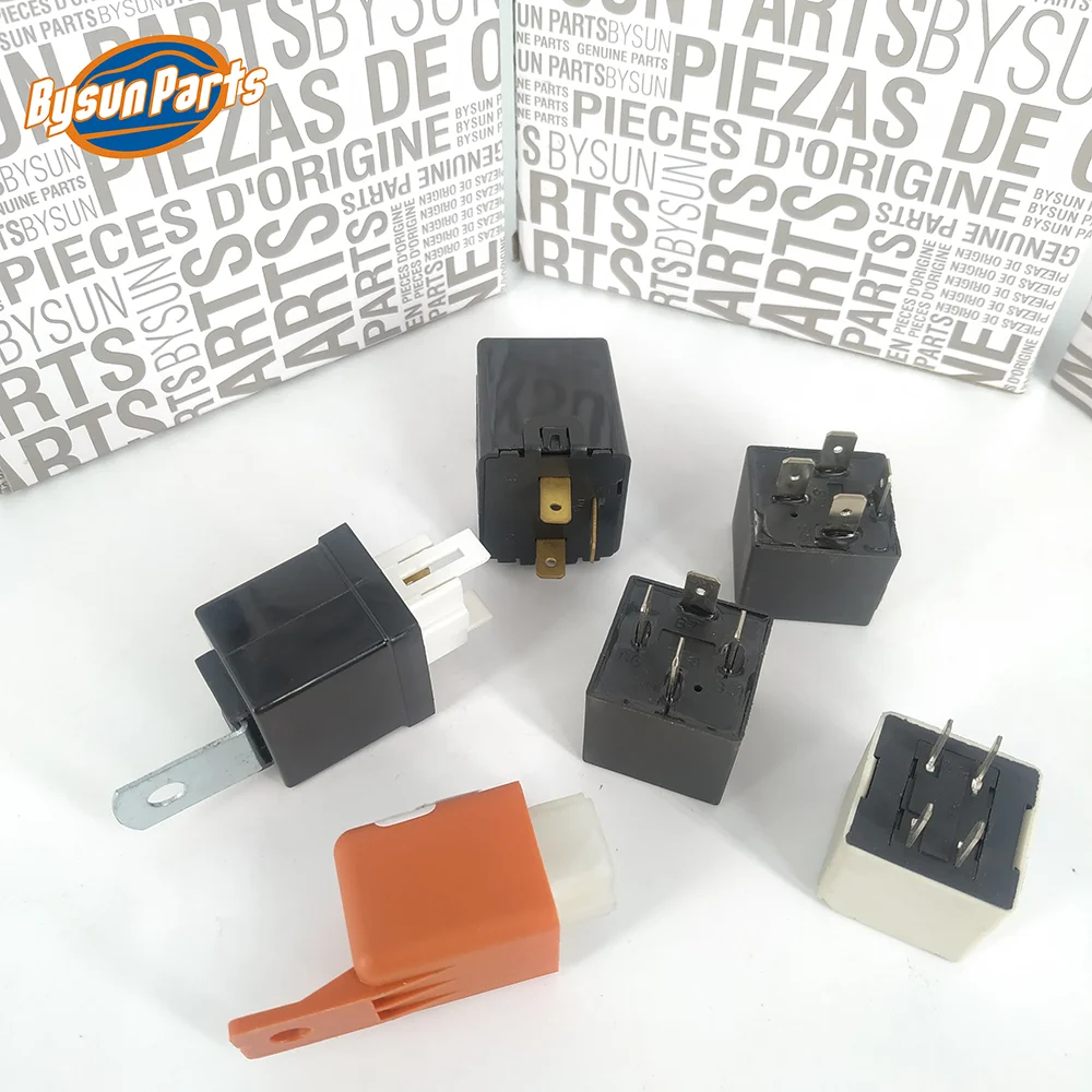 Bysun For Renault  Handle 8200733848 8200733847