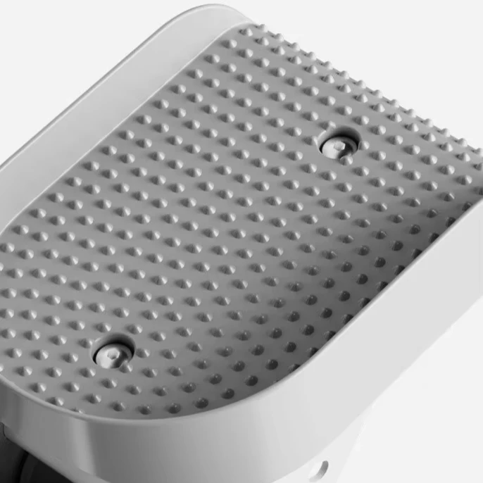 Multi Functional Stepper Indoor Vertical Climbing Frame Mountain Climbing Machine Home Fitness Exercise Climbing Machine