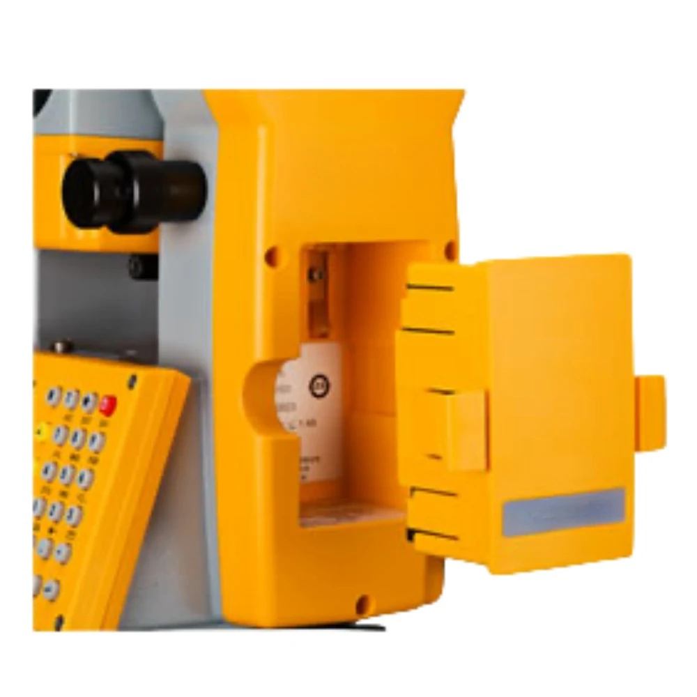 Fine Workmanship Excellent Quality Total Station Surveying Equipment Geo max Zt15r Pro Total Station