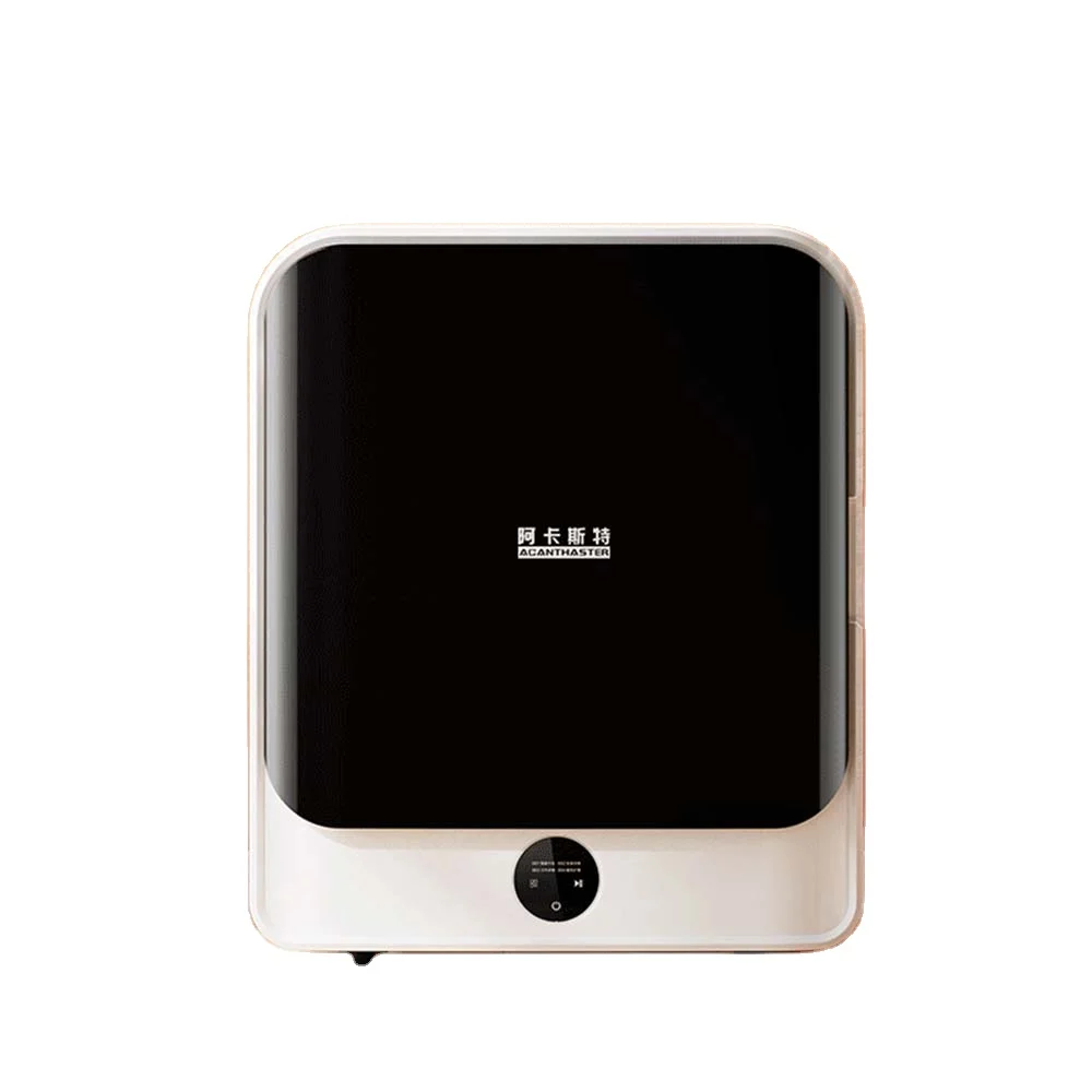 4.5kg Home Compact Laundry Tumble Clothes Dryer White LED digital control penal OEM factory CE&CB&FCC&PSE