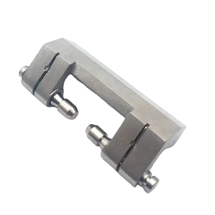 Rittal 130 degree Concealed PS cabinet hinge