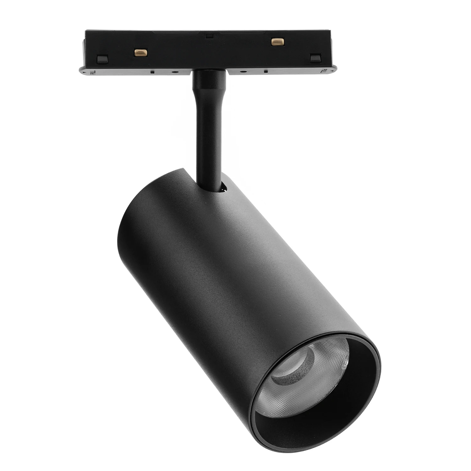 For Modern Indoor Commercia Lighting Adjustable TrackLight,Cob Led Track Light,Led Linear Tracklight/Led Spotlight/Track Lights