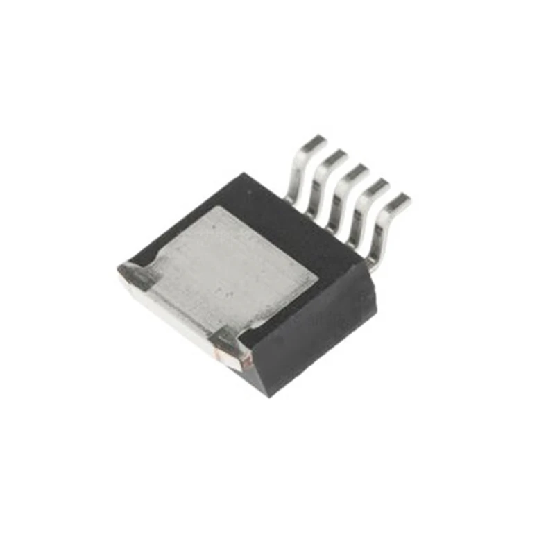 Voltage regulator TL2575HV-15IKT TL2575HV-15 TL2575HV TO-263-5 IC Chips