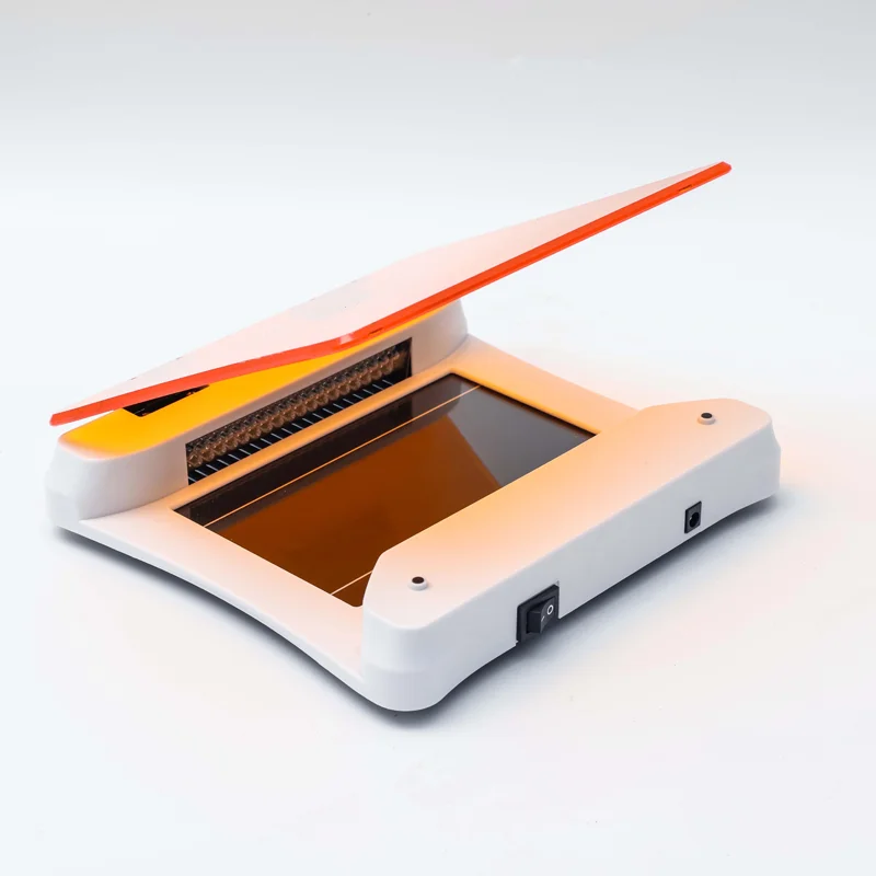 BC-108 Life Science Products GEL Imaging Blue LED Light Transilluminator