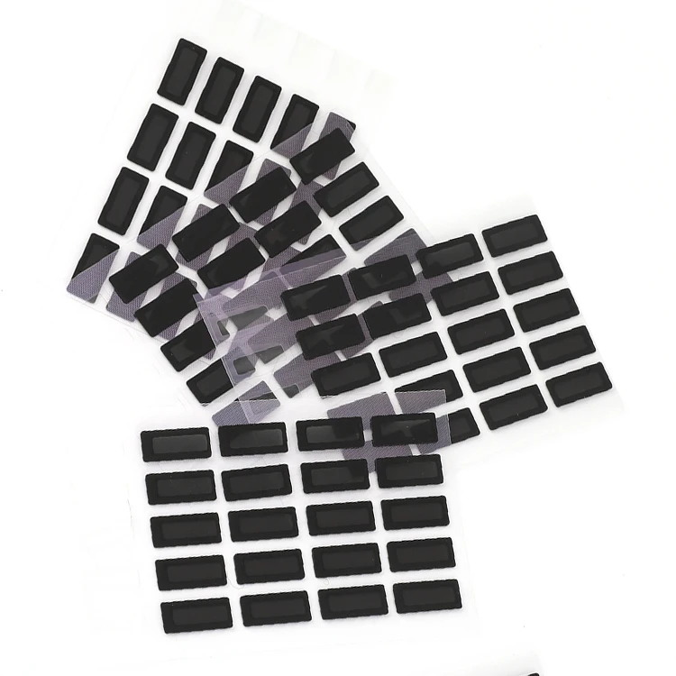 0.3 To 15mm Thick High Thermal Conductivity Non Damage Insulating Silicone Gasket Filler Adhesive