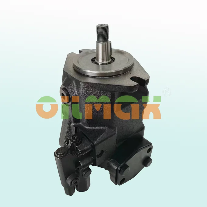 HYDRAULIC PUMP FOR CASE MASSEY FERGUSON TRACTOR, PISTON PUMP 3712289M2 3712289M5