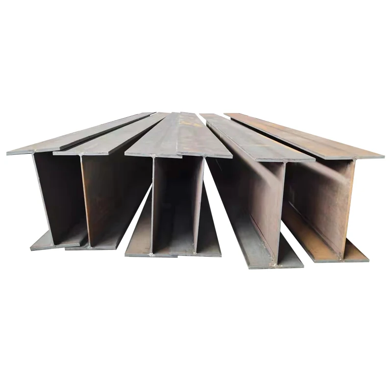 S235jr s355jr astm a36 i beam q235 200*100mm iron steel building standard length