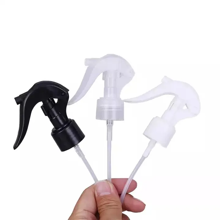 High Quality  sprayer trigger 24/410 foam plastic trigger sprayer for spray bottle
