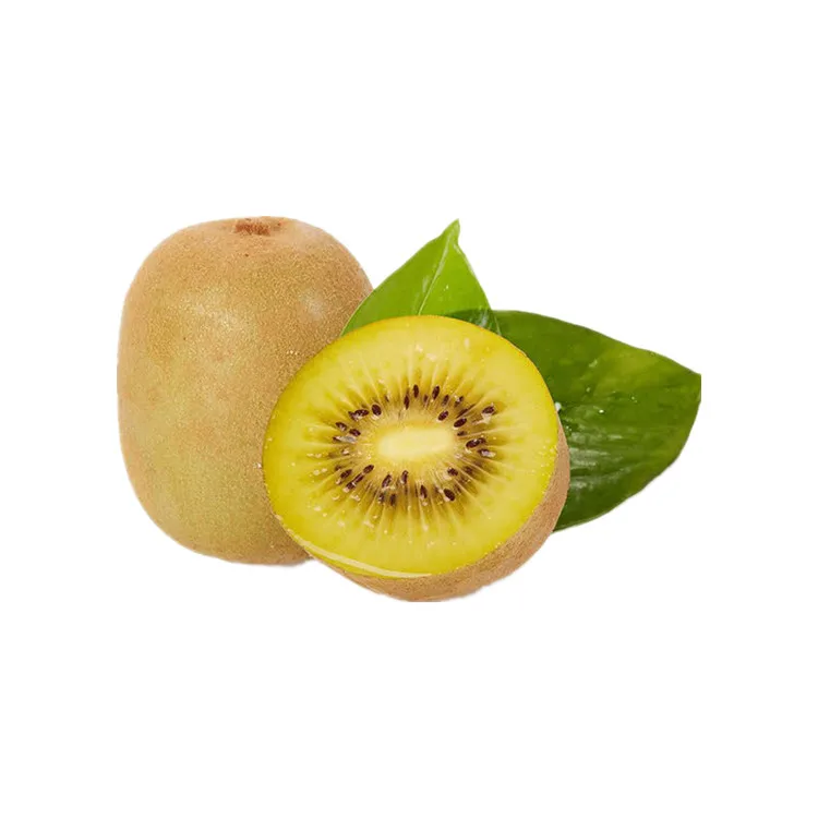 New Fresh Plant Extensions Yellow Heart Kiwi