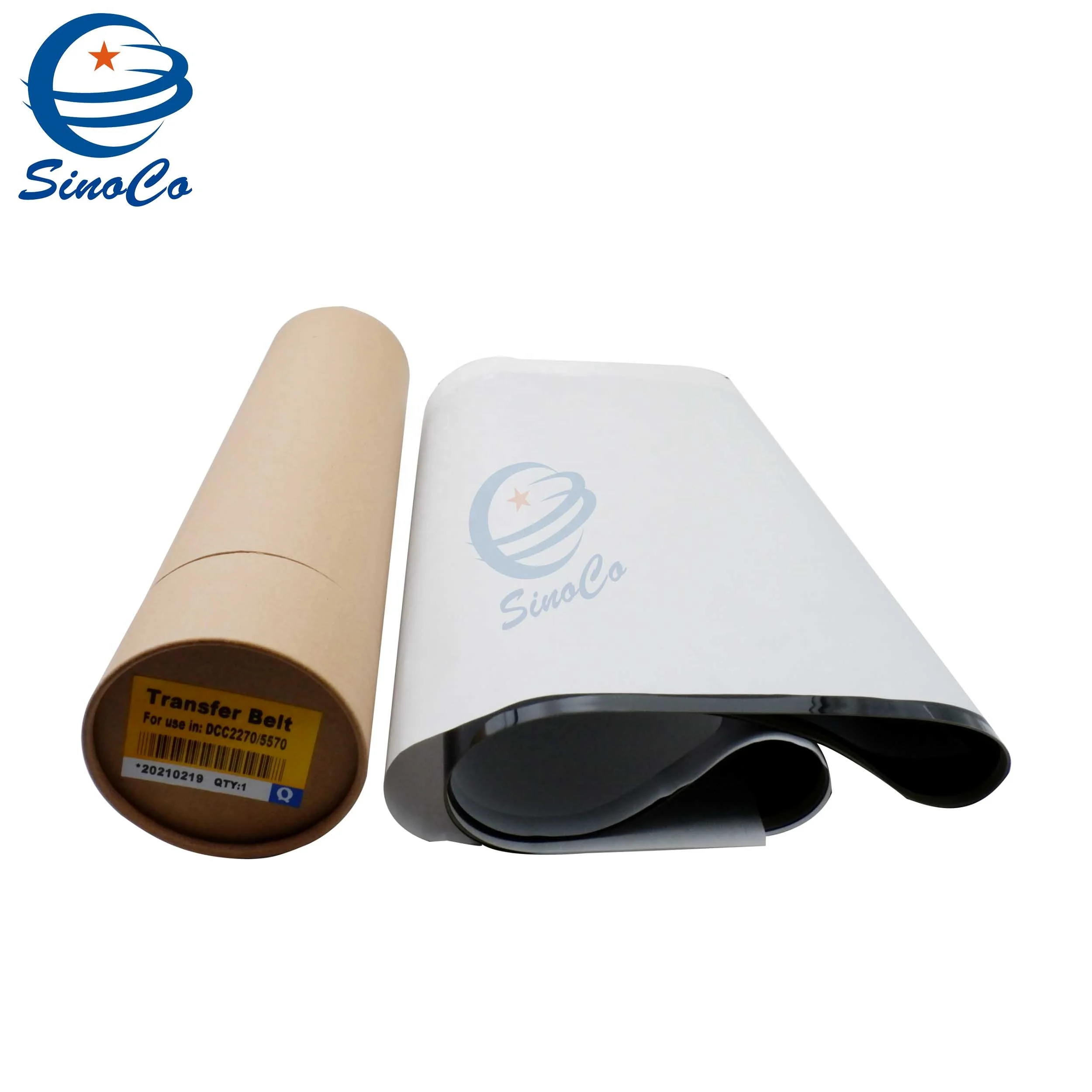 SINO Premium Quality Long Life IBT DCC2270 for Xerox DCC2270 3300 3370 7425 7435 7525 7535 7530 Transfer Belt