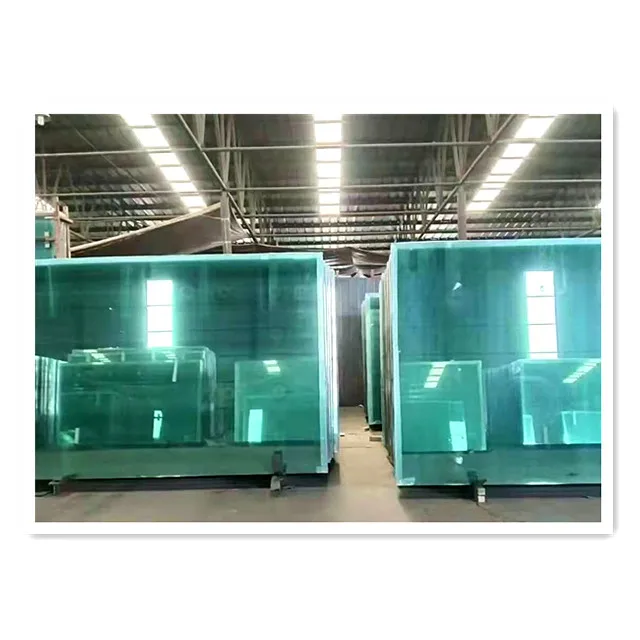 Экспортер строительного стекла предлагает строительное стекло 6 мм пуленепробиваемое стекло для строительства