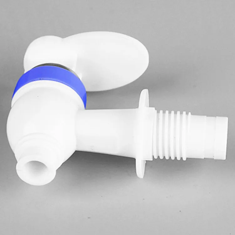 Made in China low price plastic kitchen faucet water tap with various specifications