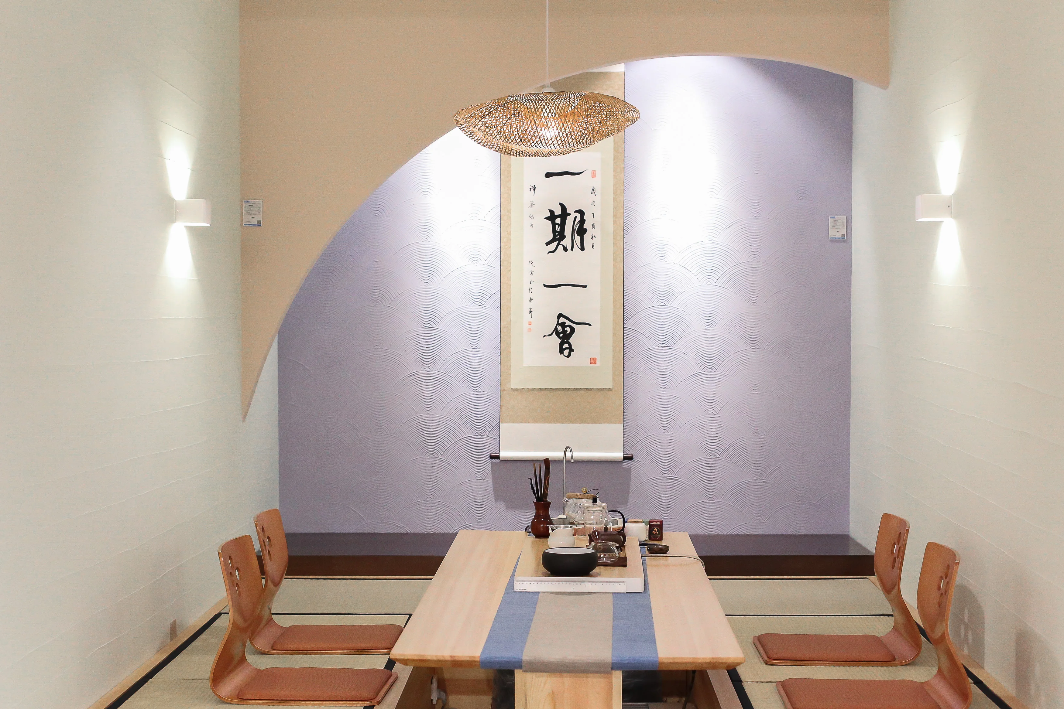 High quality building based art material terra coating made in Japan