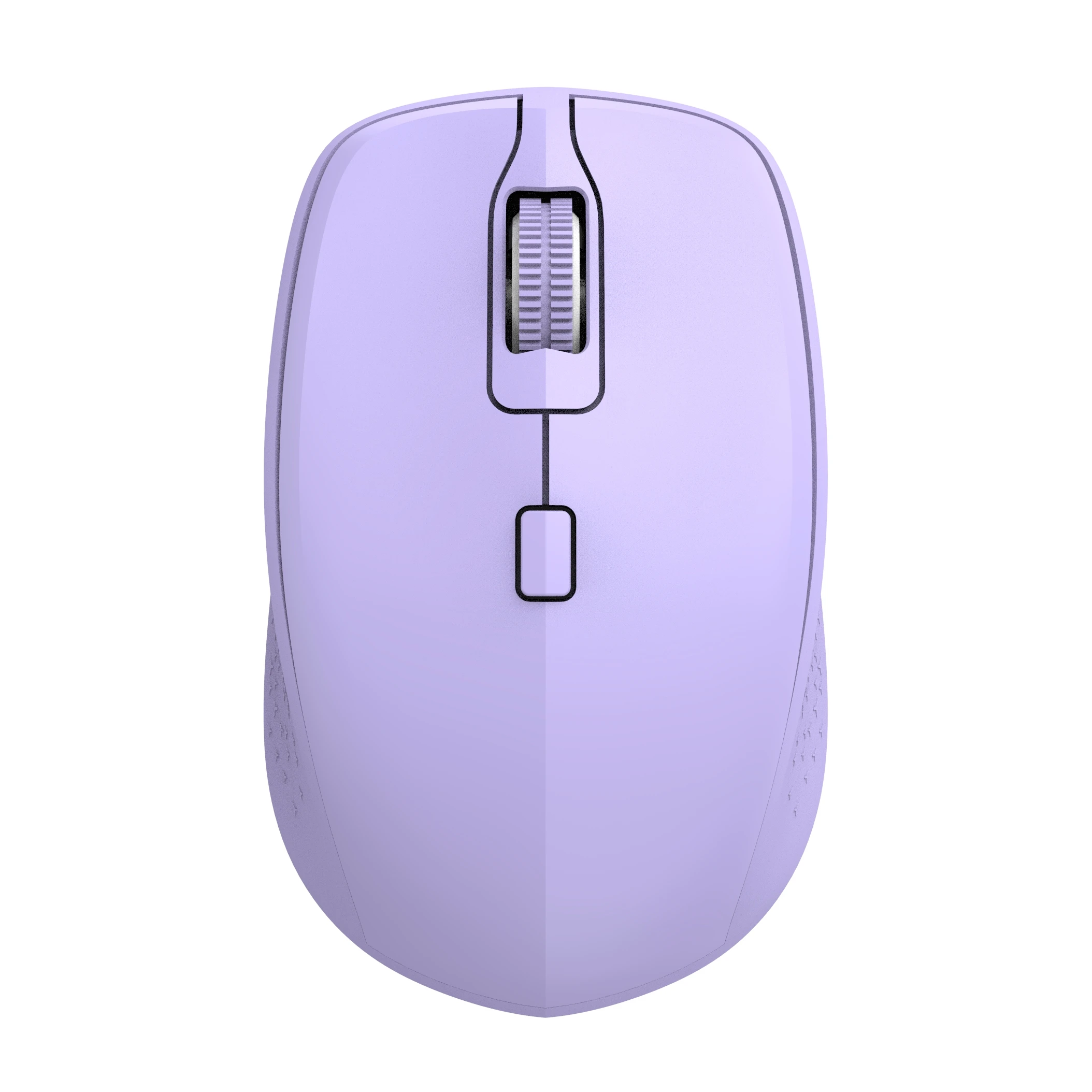 Manufacturer Gaming Office Computer Keyboard Microsoft DPI Adjustable Receiver Quiet Wireless Mouse