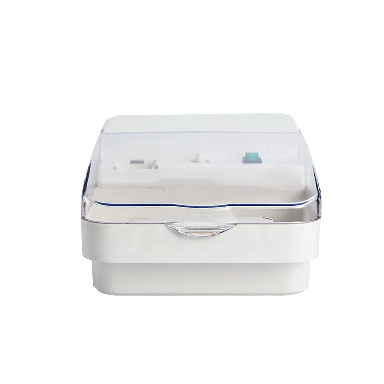 Medical & Home compressor nebulizer for hospital Use CE factory