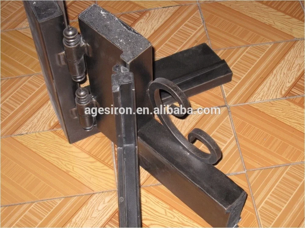 Первоклассные железные основные входные двери дизайн гриля/дизайн стальной двери-гриля