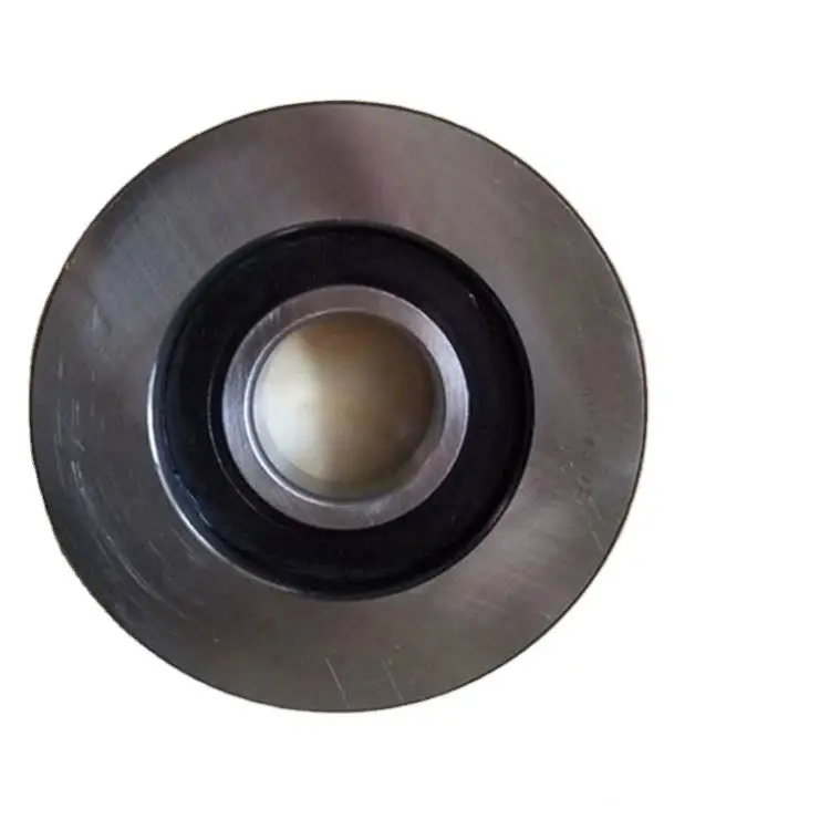 Высококачественные запчасти для вилочного погрузчика подшипник мачтовой направляющей