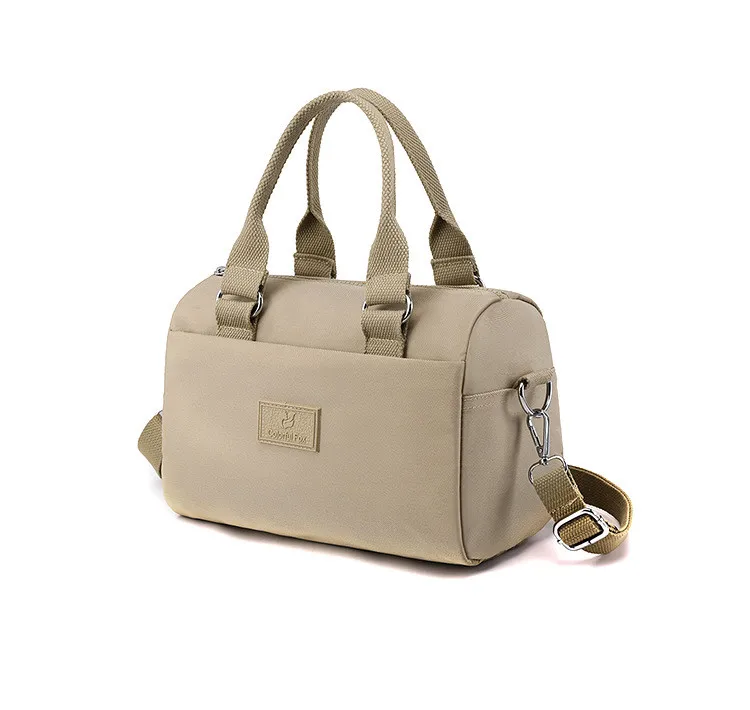 Новинка 2022, Экологичная спортивная сумка для путешествий, спортивная сумка-тоут, сумка для спортзала, сумка на плечо для женщин на выходные